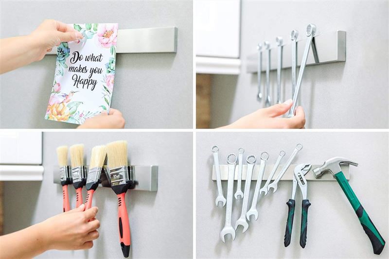 Knife Holder 