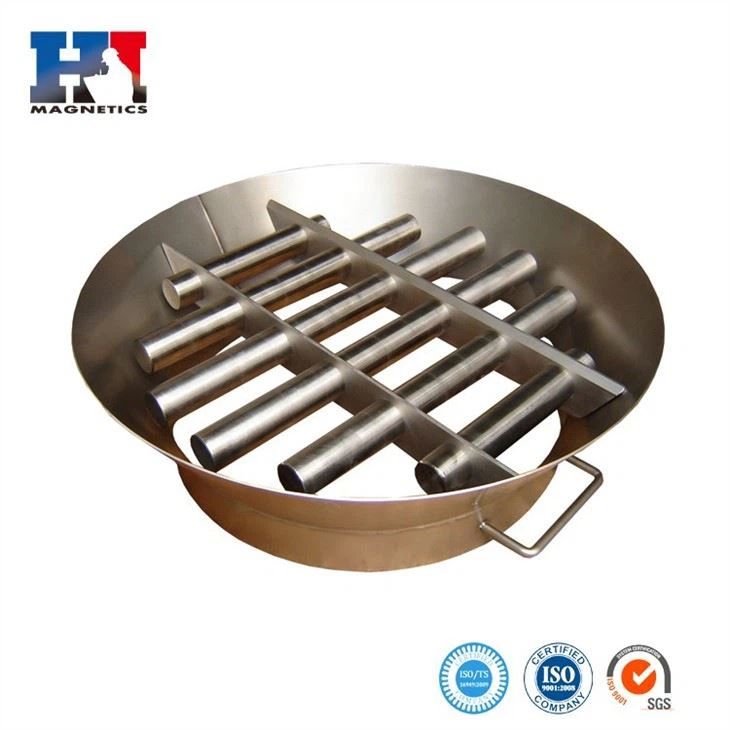 Magnetic Stick