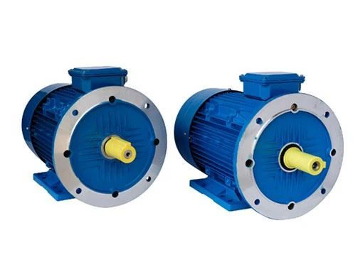 Permanent Magnet Synchronous Motor PMSM 3 Phase AC Motors