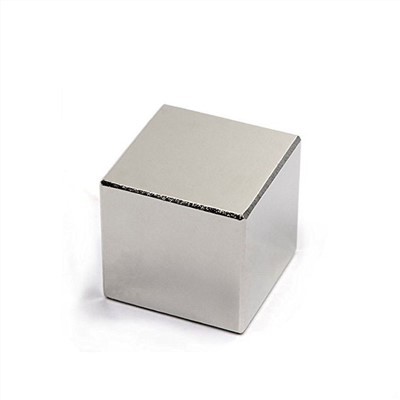 N52 Block Starker quadratischer Neodym-Magnet