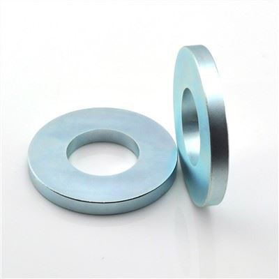 Neodym-Ringmagnet für Lautsprecher