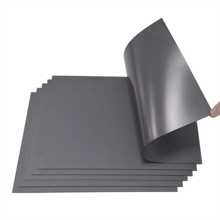 High Quality Flexible Magnets