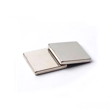 Maßgeschneiderter Block-Neodym-Magnet für Elektromotoren