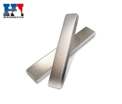 Neodym-Blockmagnet für Motor