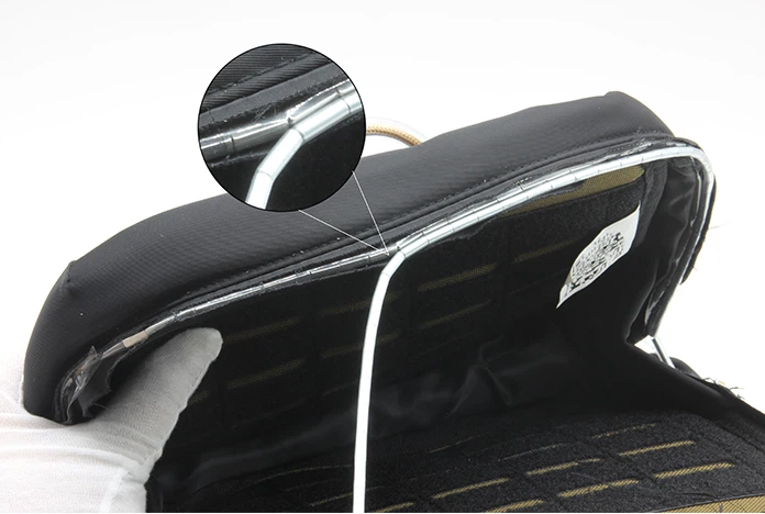 Hidden Magnetic Seam For Winter Beanie suppliers