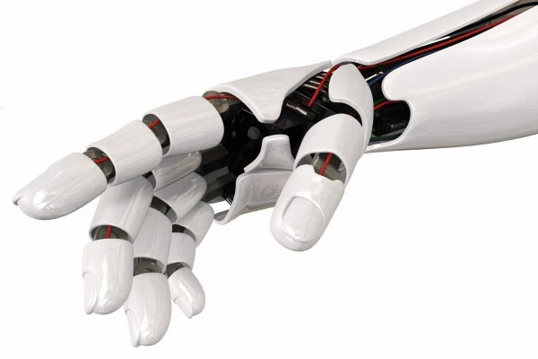 High Energy Density N52H Magnets - Lightweight Hollow Cup Motor Rotor Magnets For Dexterous Robotic Hands & Fingers price