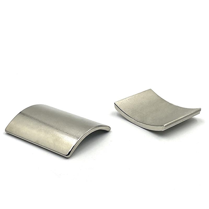 Mikromotor-Neodym-Magnet