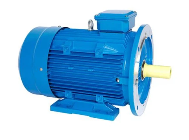 Permanent Magnet Synchronous PMSM 3 Phase AC Motors Permanent Magnet Synchronous PMSM 3 Phase AC Motors