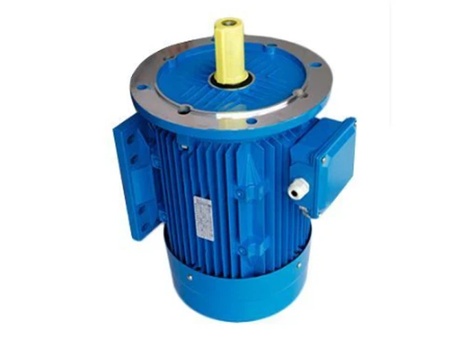 Permanent Magnet Synchronous PMSM 3 Phase AC Motors Supplier Permanent Magnet Synchronous PMSM 3 Phase AC Motors Supplier