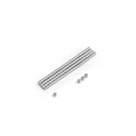 1 x 1 mm kleinster N52-Neodym-Hochleistungsmagnet